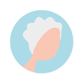 icoon van therapie
